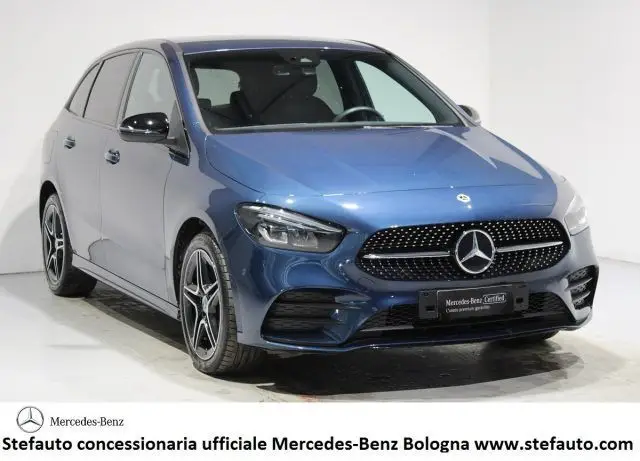 Photo 1 : Mercedes-benz Classe B 2022 Not specified