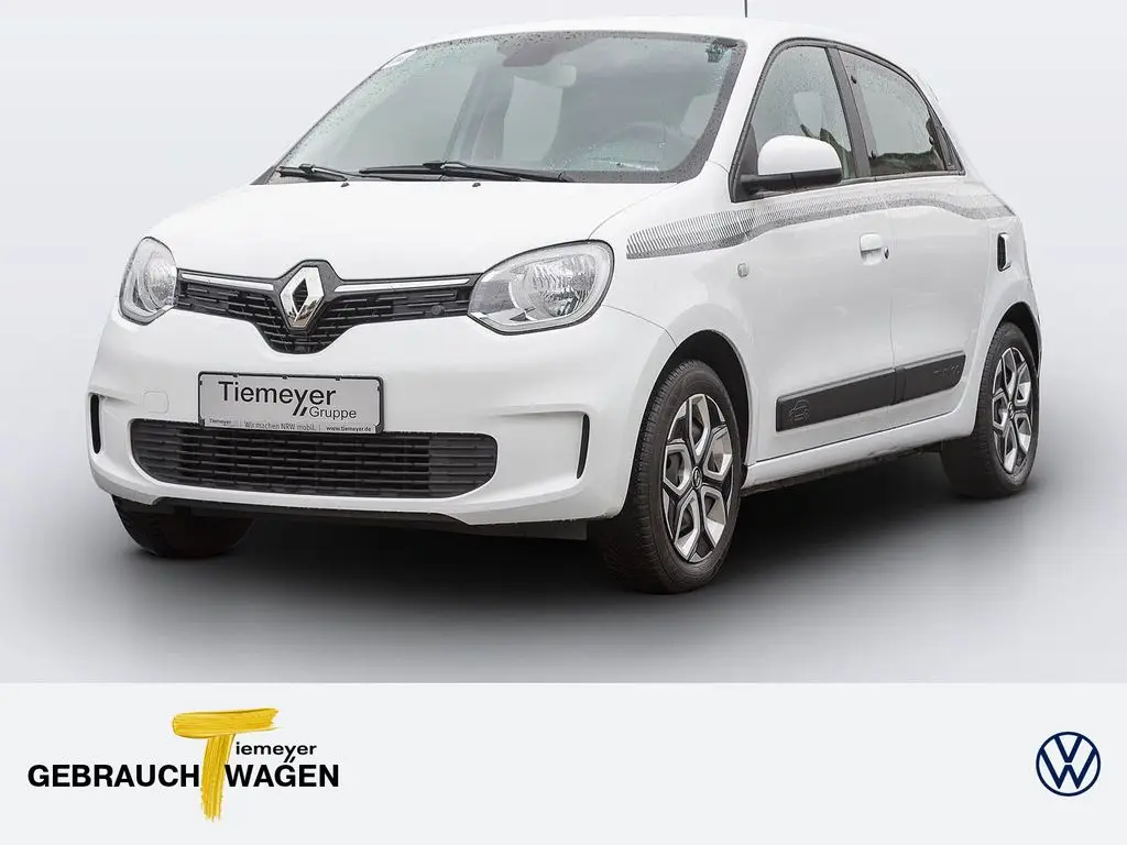 Photo 1 : Renault Twingo 2019 Essence