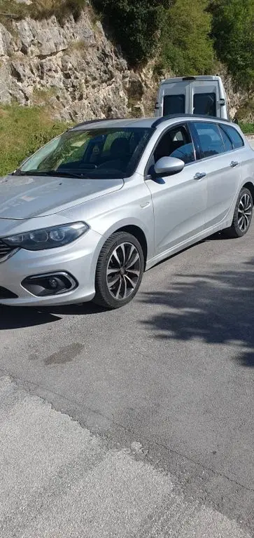 Photo 1 : Fiat Tipo 2017 Not specified