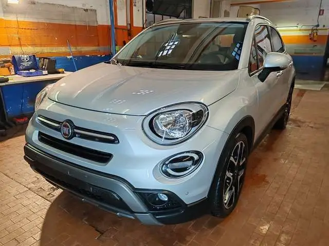 Photo 1 : Fiat 500x 2021 Not specified