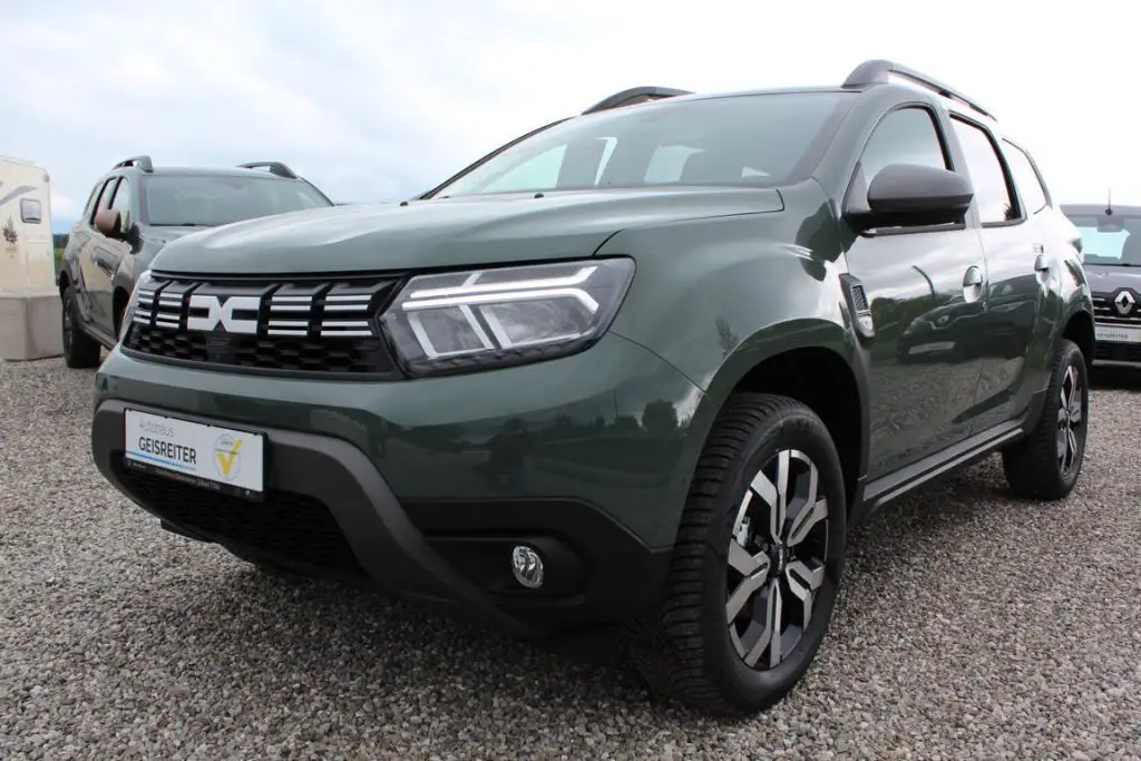 Photo 1 : Dacia Duster 2023 Not specified