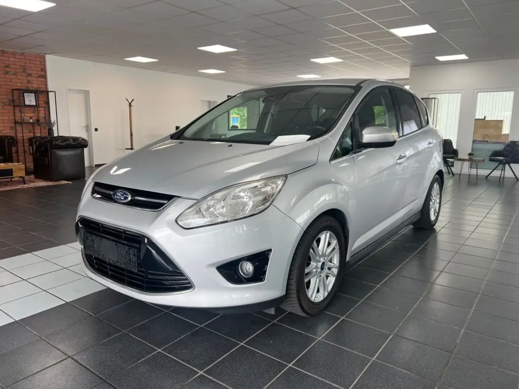 Photo 1 : Ford C-max 2014 Not specified