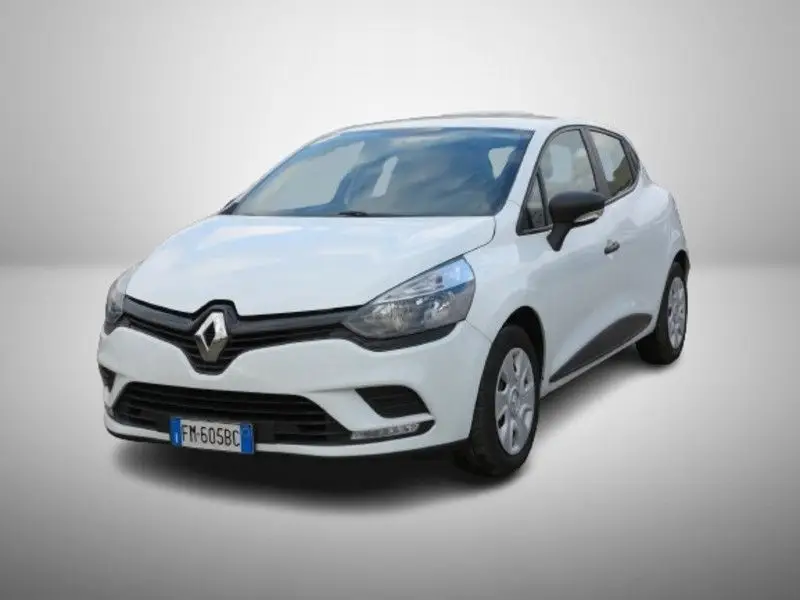 Photo 1 : Renault Clio 2017 Not specified