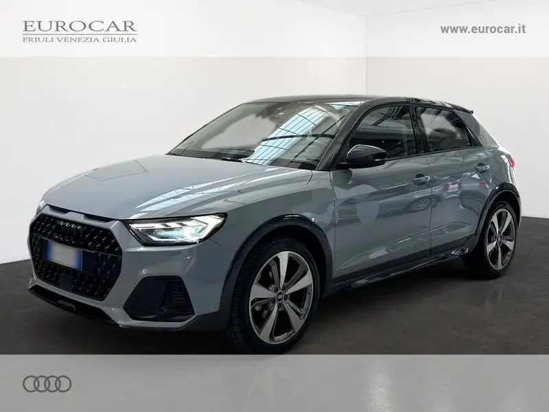 Photo 1 : Audi A1 2021 Not specified