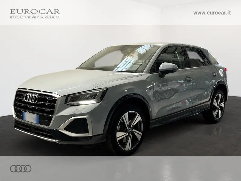 Photo 1 : Audi Q2 2021 Not specified