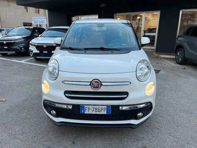 Photo 1 : Fiat 500l 2018 Petrol