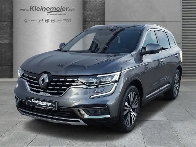Photo 1 : Renault Koleos 2020 Diesel