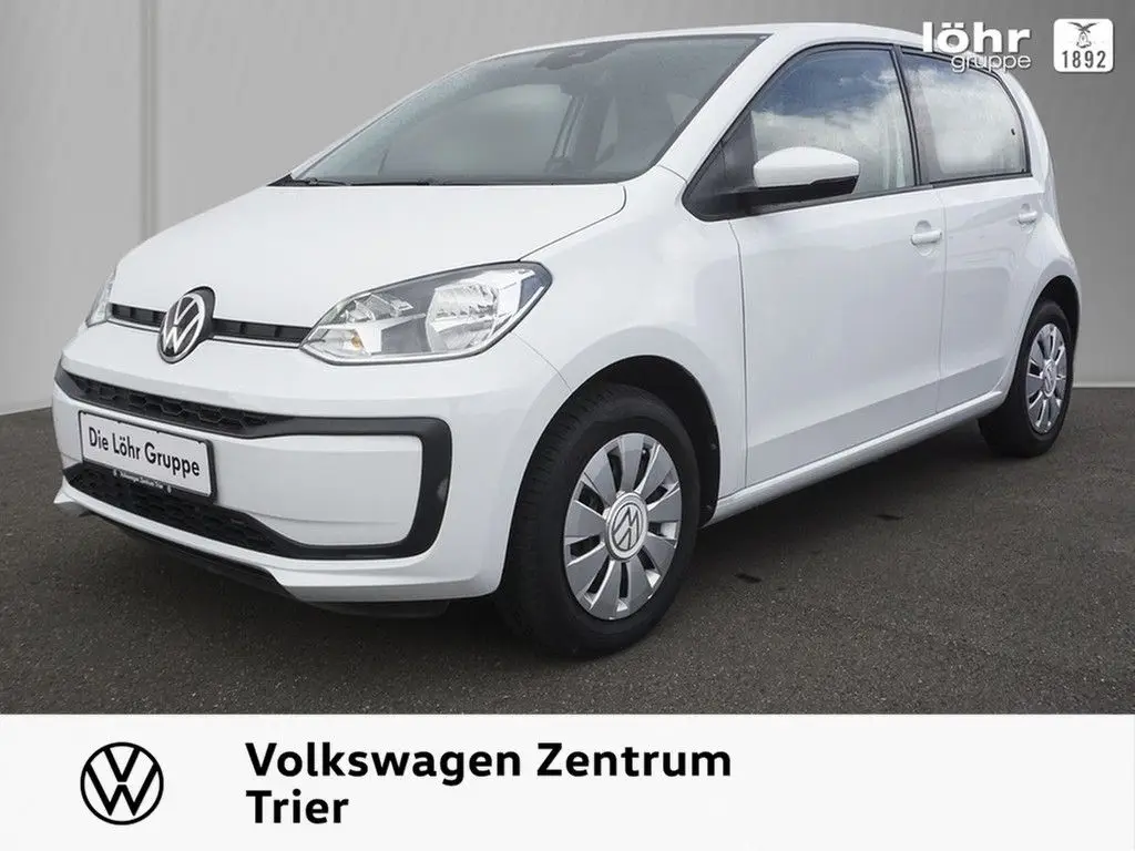 Photo 1 : Volkswagen Up! 2022 Petrol
