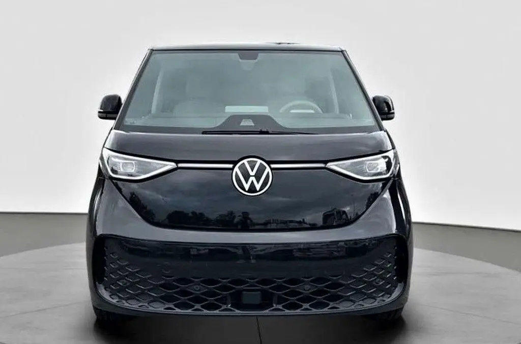 Photo 1 : Volkswagen Id. Buzz 2023 Électrique
