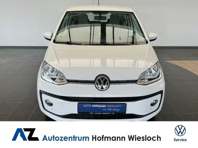Photo 1 : Volkswagen Up! 2017 Petrol