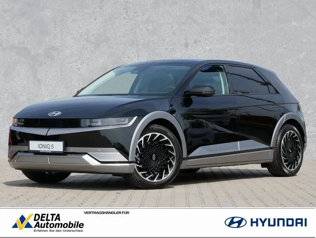 Photo 1 : Hyundai Ioniq 2022 Not specified