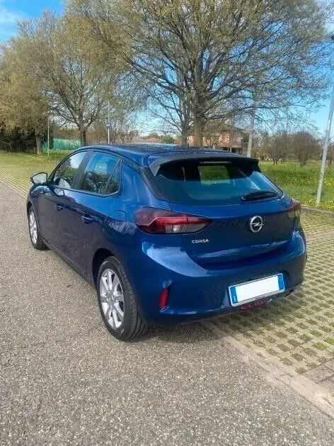 Photo 1 : Opel Corsa 2021 Petrol