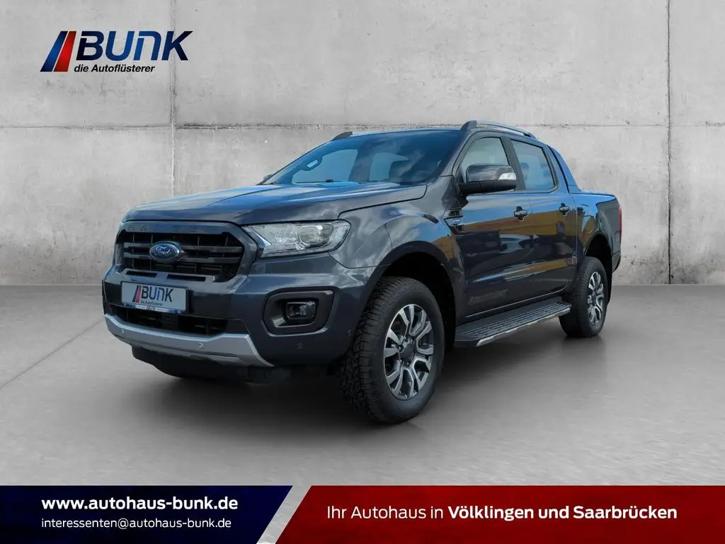 Photo 1 : Ford Ranger 2022 Others