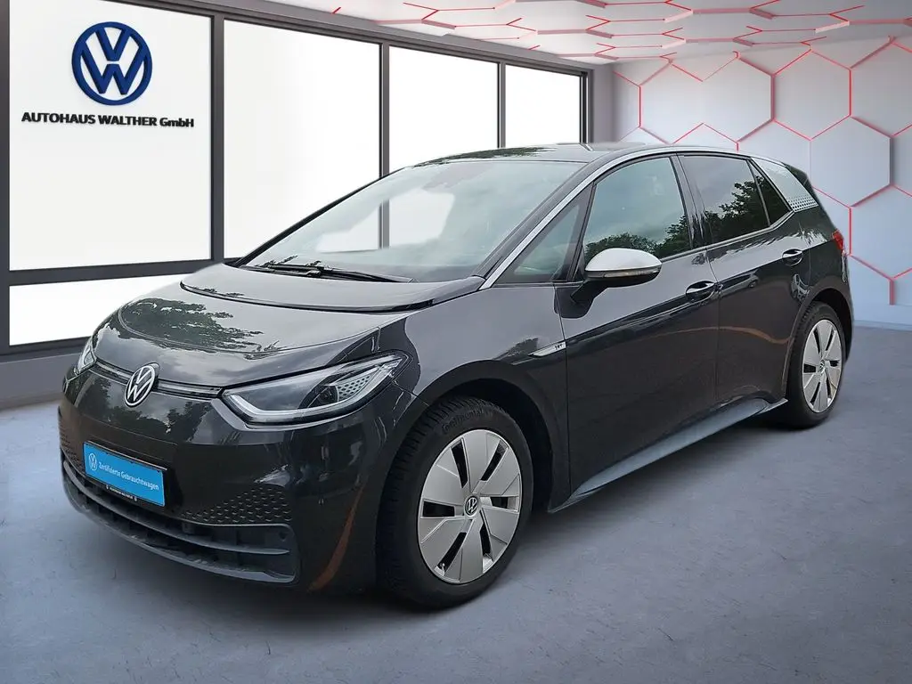 Photo 1 : Volkswagen Id.3 2020 Not specified