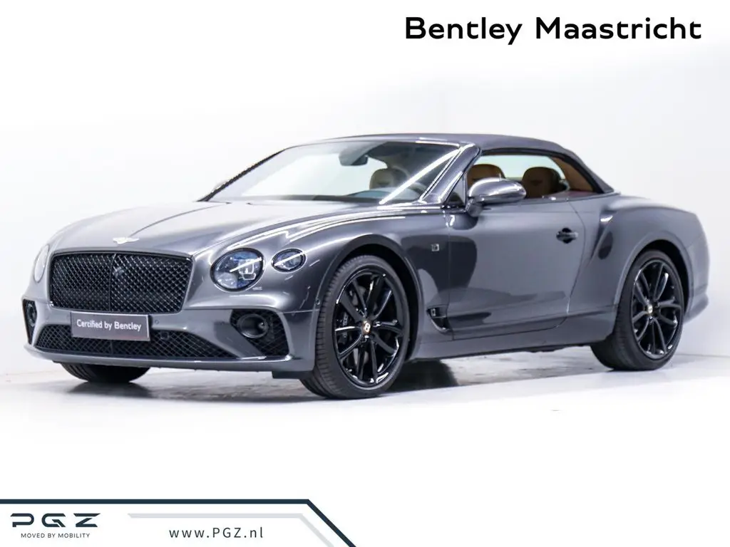 Photo 1 : Bentley Continental 2019 Petrol