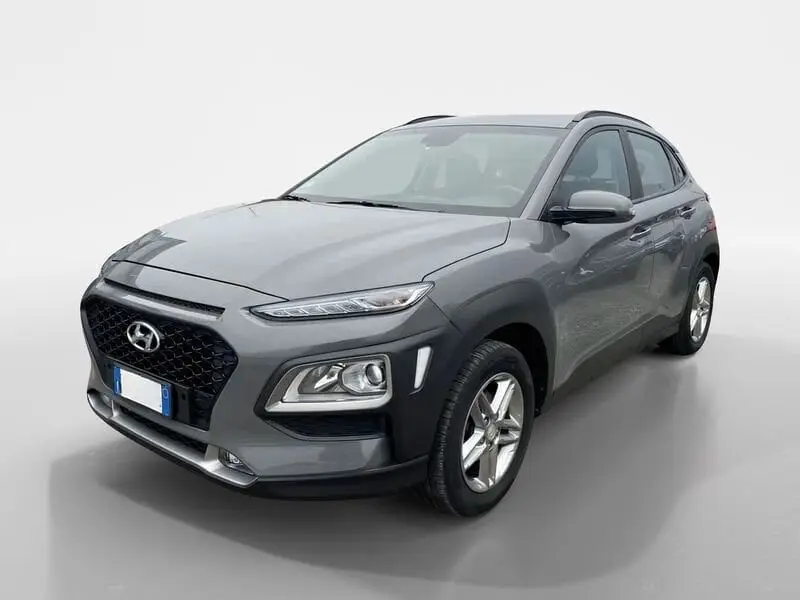 Photo 1 : Hyundai Kona 2020 Essence