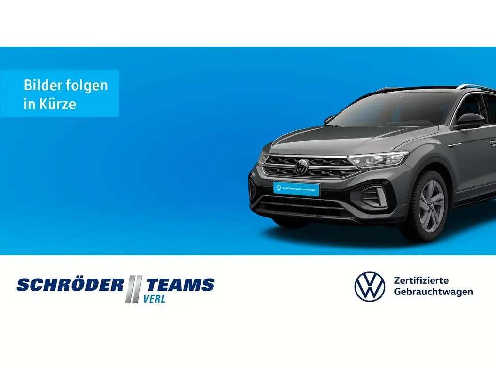 Photo 1 : Volkswagen Touran 2019 Essence