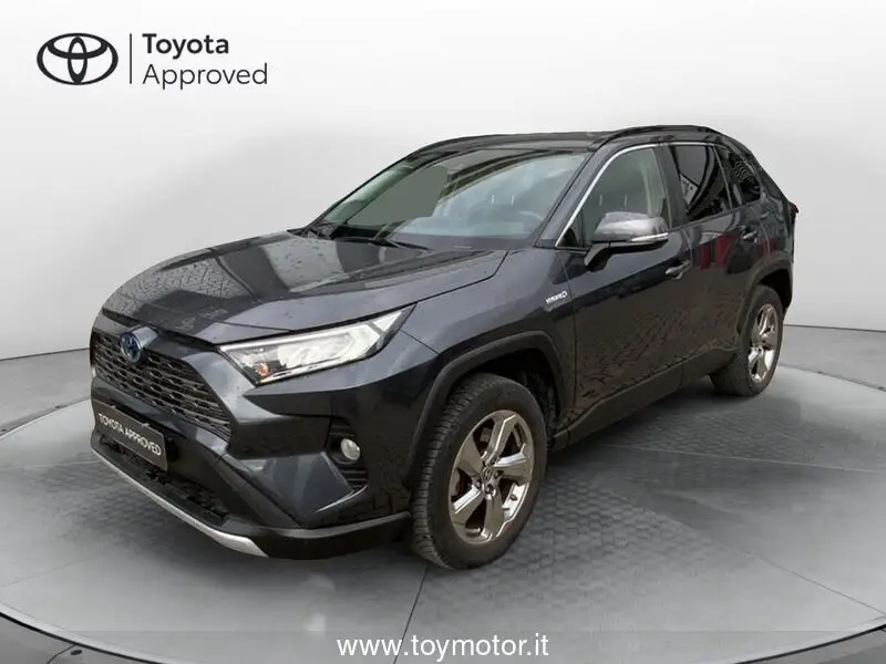 Photo 1 : Toyota Dyna 2020 Hybrid