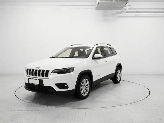 Photo 1 : Jeep Cherokee 2020 Diesel