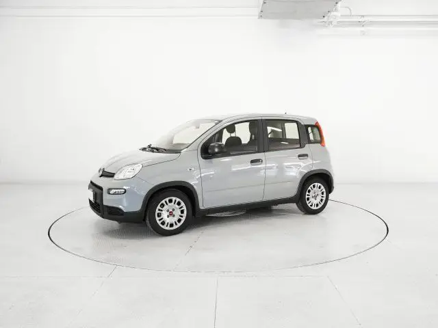 Photo 1 : Fiat Panda 2023 Diesel