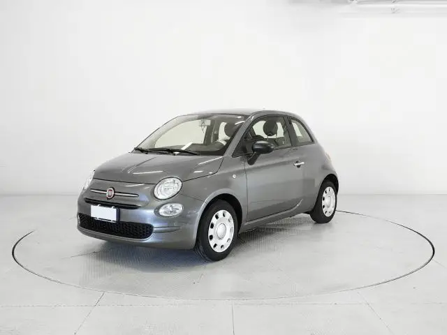 Photo 1 : Fiat 500 2023 Diesel