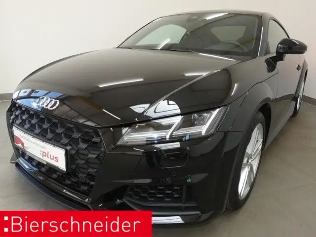 Photo 1 : Audi Tt 2023 Petrol