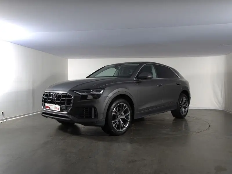 Photo 1 : Audi Q8 2020 Not specified