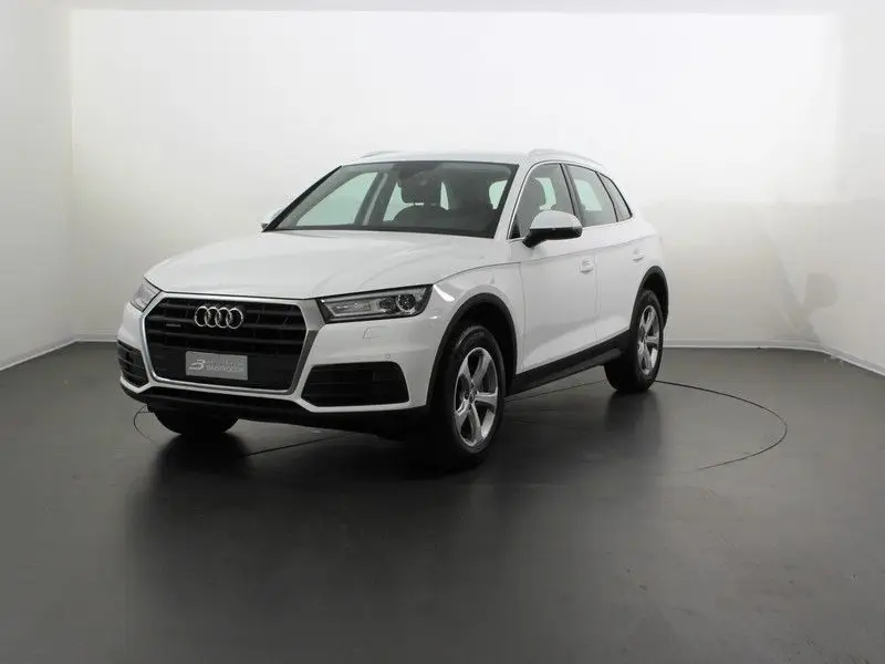 Photo 1 : Audi Q5 2019 Not specified