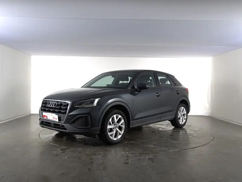 Photo 1 : Audi Q2 2021 Not specified