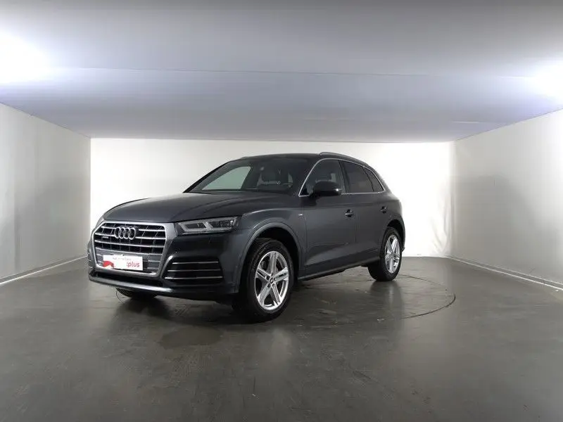 Photo 1 : Audi Q5 2020 Not specified