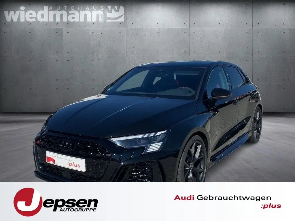 Photo 1 : Audi Rs3 2023 Essence