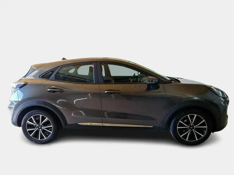 Photo 1 : Ford Puma 2021 Not specified