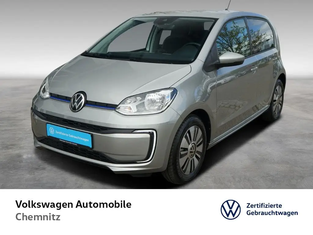 Photo 1 : Volkswagen Up! 2023 Electric