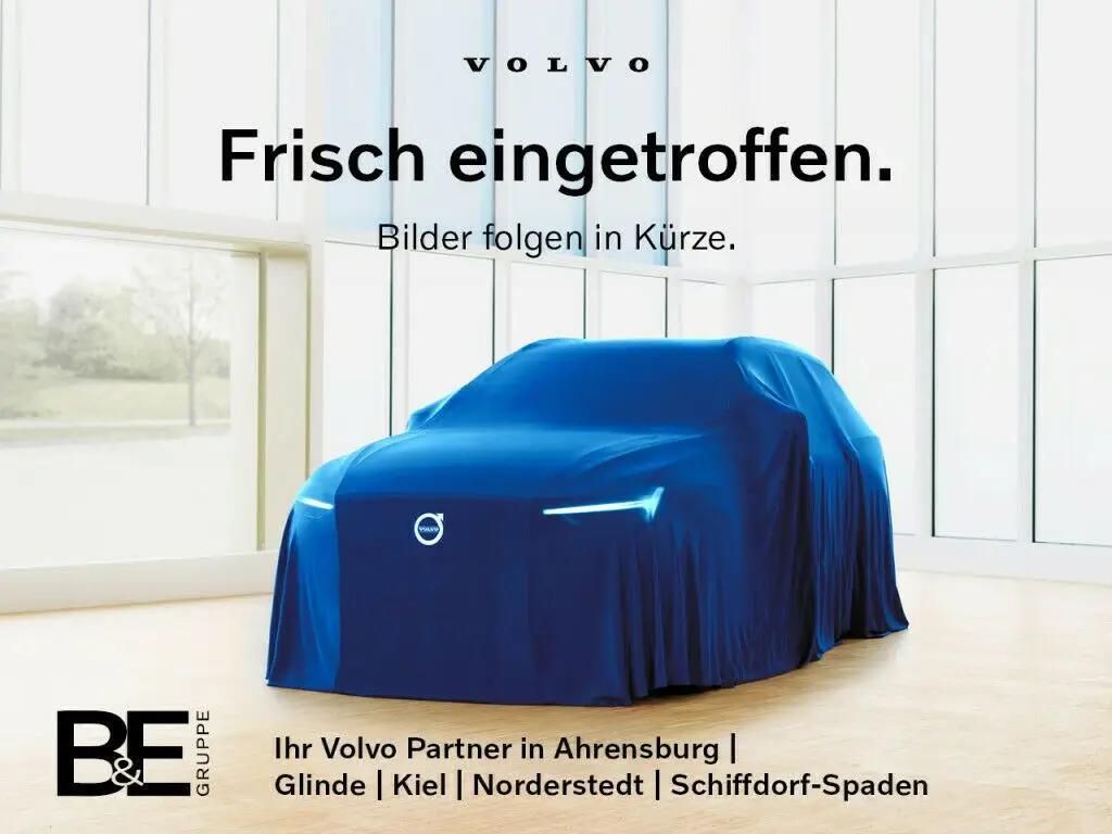 Photo 1 : Volvo Xc60 2022 Essence