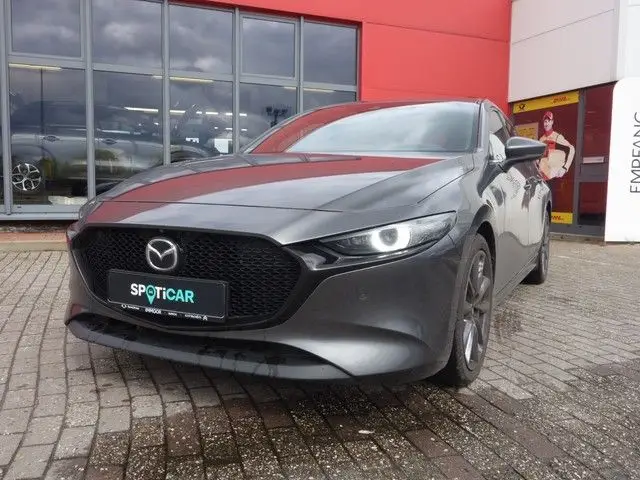 Photo 1 : Mazda 3 2020 Essence