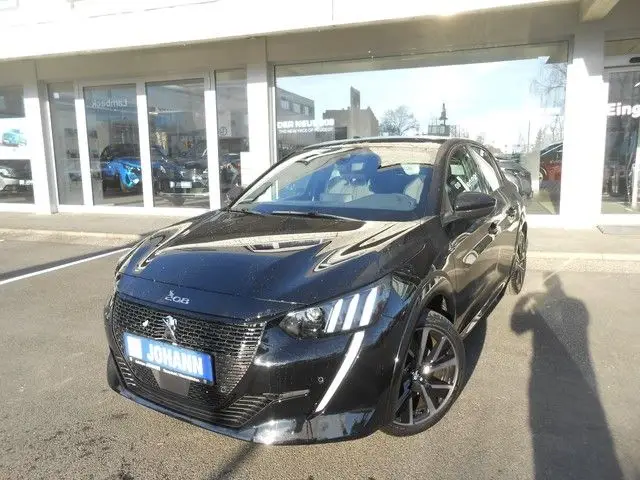 Photo 1 : Peugeot 208 2023 Not specified