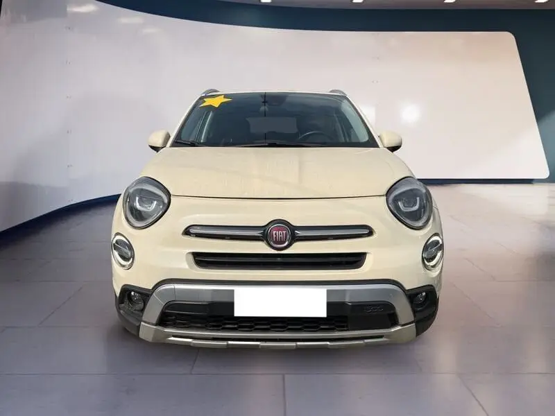 Photo 1 : Fiat 500x 2019 Petrol