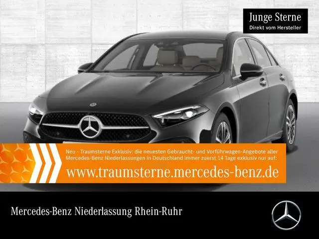 Photo 1 : Mercedes-benz Classe A 2022 Diesel