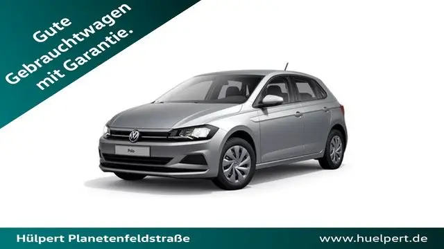 Photo 1 : Volkswagen Polo 2020 Petrol