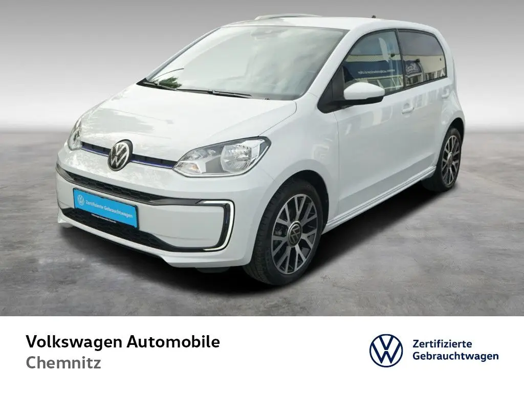 Photo 1 : Volkswagen Up! 2022 Electric