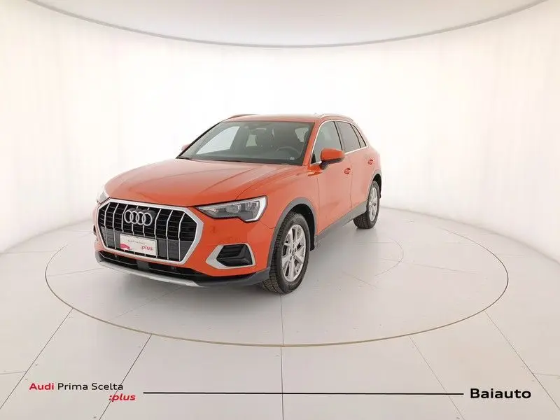 Photo 1 : Audi Q3 2021 Not specified
