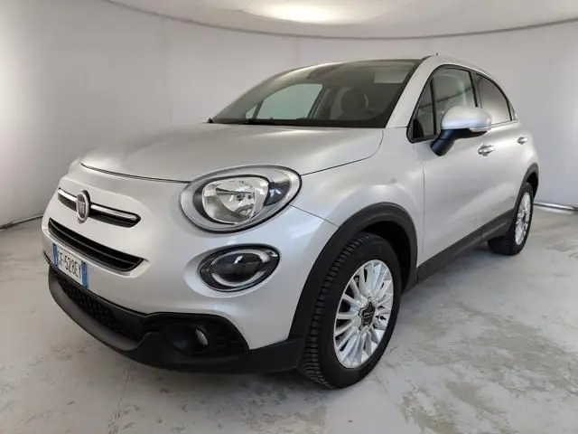 Photo 1 : Fiat 500l 2021 Not specified