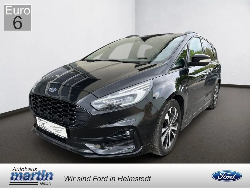 Photo 1 : Ford S-max 2020 Essence