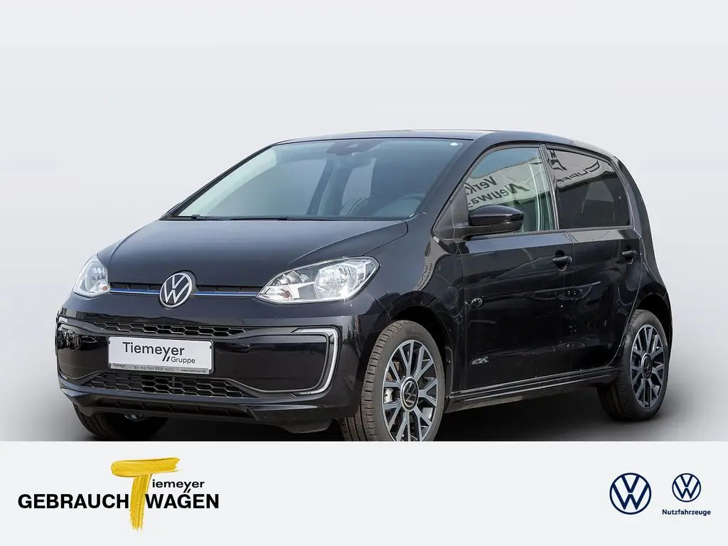 Photo 1 : Volkswagen Up! 2024 Not specified