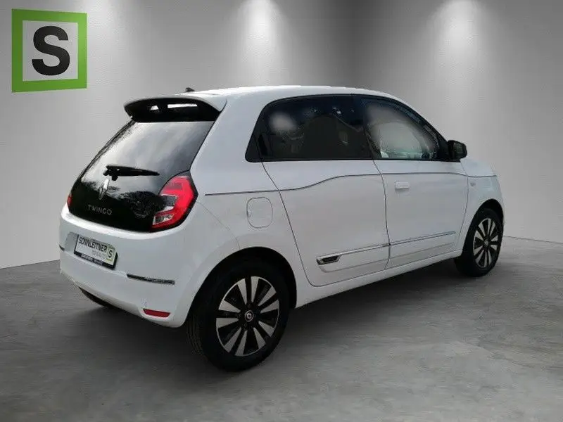 Photo 1 : Renault Twingo 2022 Hybrid
