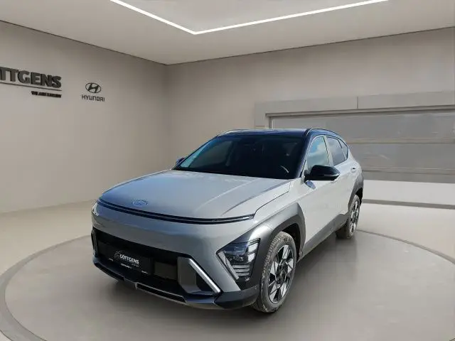 Photo 1 : Hyundai Kona 2024 Essence