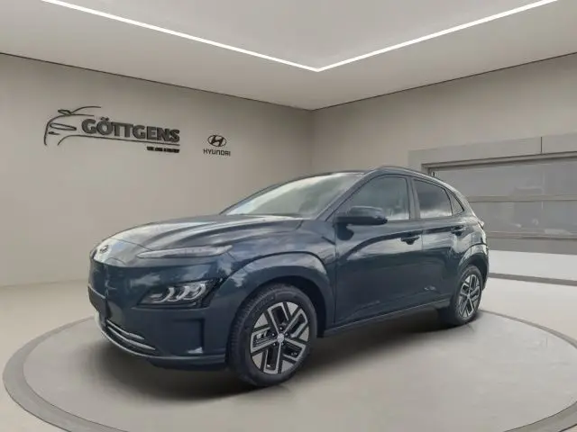 Photo 1 : Hyundai Kona 2023 Electric