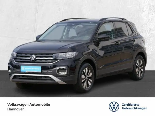 Photo 1 : Volkswagen T-cross 2023 Petrol