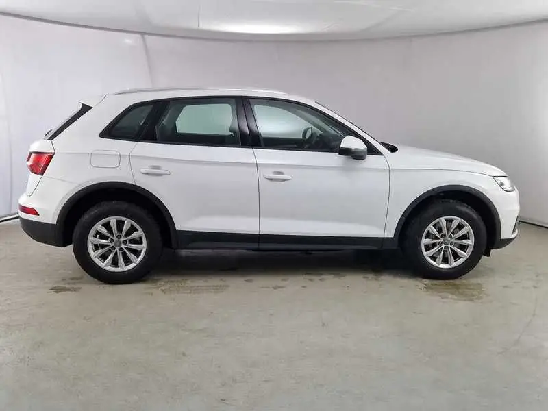 Photo 1 : Audi Q5 2019 Not specified