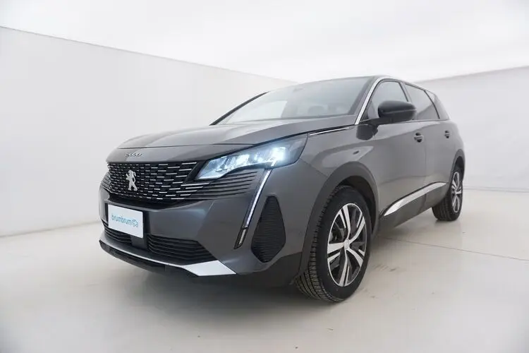 Photo 1 : Peugeot 5008 2022 Not specified